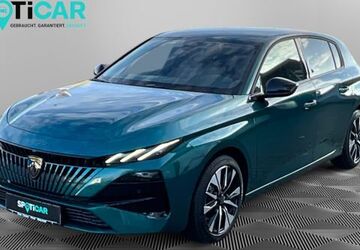 Peugeot 308 10.000 km 31.990 &euro; Bitterfeld-Wolfen - OT Bitterfeld 06749