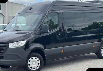 Mercedes-Benz Sprinter 29.998 km 53.950 &euro; Wiedemar 04509