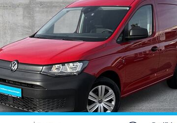 VW Caddy 51.222 km 18.420 &euro; Salzatal OT Bennstedt 06198