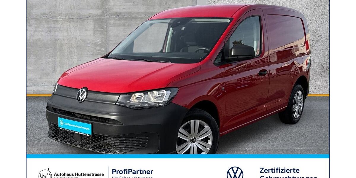 VW Caddy 51.222 km 18.420 &euro; Salzatal OT Bennstedt 06198