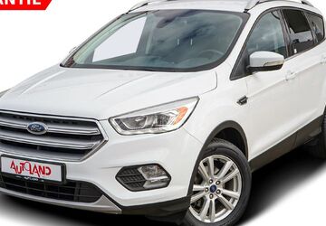 Ford Kuga 104.020 km 13.990 &euro; Halle 06122