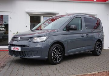 VW Caddy 9.150 km 29.990 &euro; Halle 06122
