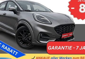 Ford Puma 59.574 km 14.880 &euro; Halle (Saale) 06128