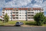 Etagenwohnung Merseburg - 2 Zimmer, 57 m&sup2;, 380&euro; | Angebot:20288963