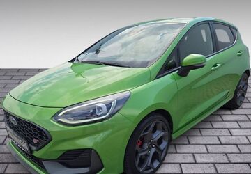 Ford Fiesta 38.802 km 20.490 &euro; Halle(Saale) 06122