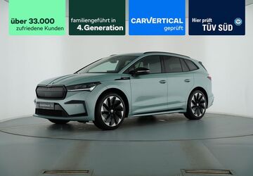 Skoda Enyaq 29.999 km 32.889 &euro; Halle (Saale) 06126