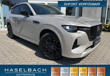 Mazda CX-60 10.741 km 43.420 &euro; Delitzsch 04509