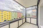Etagenwohnung Eisleben (Lutherstadt) - 3 Zimmer, 62 m&sup2;, 405&euro; | Angebot:23871914