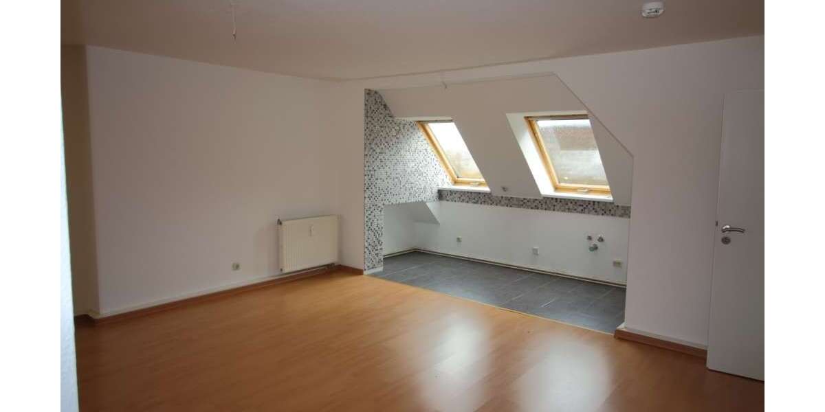 Etagenwohnung Halle Lutherplatz/Thüringer Bahnhof - 2 Zimmer, 55 m&sup2;, 500&euro; | Angebot:27230659