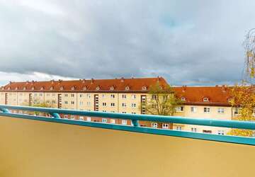 Wohnung Halle Gesundbrunnen - 3 Zimmer, 58 m&sup2;, 396&euro; | Angebot:27341499
