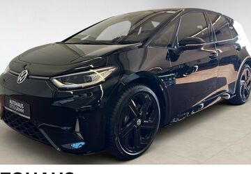 VW ID.3 3.500 km 43.980 &euro; Bitterfeld-Wolfen 06749