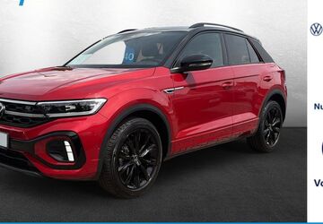 VW T-Roc 21.575 km 29.140 &euro; Halle / Saale 06120