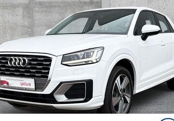 Audi Q2 36.428 km 19.240 &euro; Halle (Saale) 06110