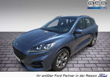 Ford Kuga 36.320 km 23.990 &euro; Halle(Saale) 06122