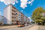Etagenwohnung Eisleben (Lutherstadt) - 2 Zimmer, 51 m&sup2;, 310&euro; | Angebot:23736523