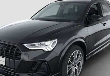 Audi Q3 10.790 km 44.990 &euro; Halle (Saale) 06110