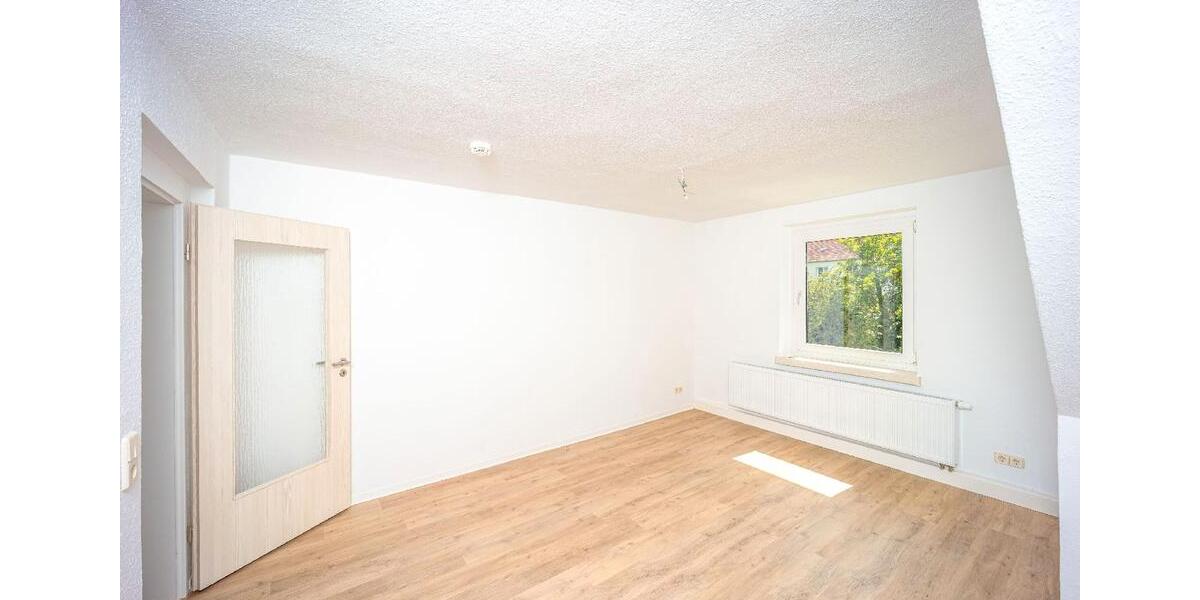 Etagenwohnung Eisleben (Lutherstadt) - 3 Zimmer, 52 m&sup2;, 360&euro; | Angebot:21353672