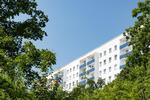 Etagenwohnung Halle (Saale) Halle-Neustadt - 3 Zimmer, 58 m&sup2;, 215&euro; | Angebot:26133695