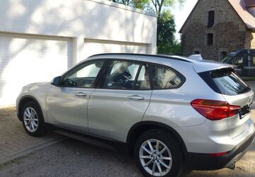 BMW X1 166.000 km 12.290 &euro; Halle (Saale), Böllberg-Wörmlitz 06128