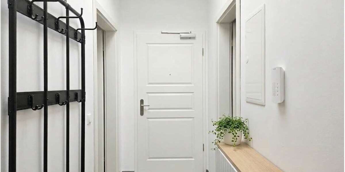 Etagenwohnung Halle Freiimfelde/Kanenaer Weg - 2 Zimmer, 64 m&sup2;, 576&euro; | Angebot:27333561