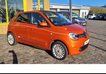 Renault Twingo 33.969 km 11.490 &euro; Wolfen 06766