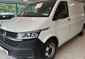 VW T6 Transporter 134.873 km 19.990 &euro; Halle 06118