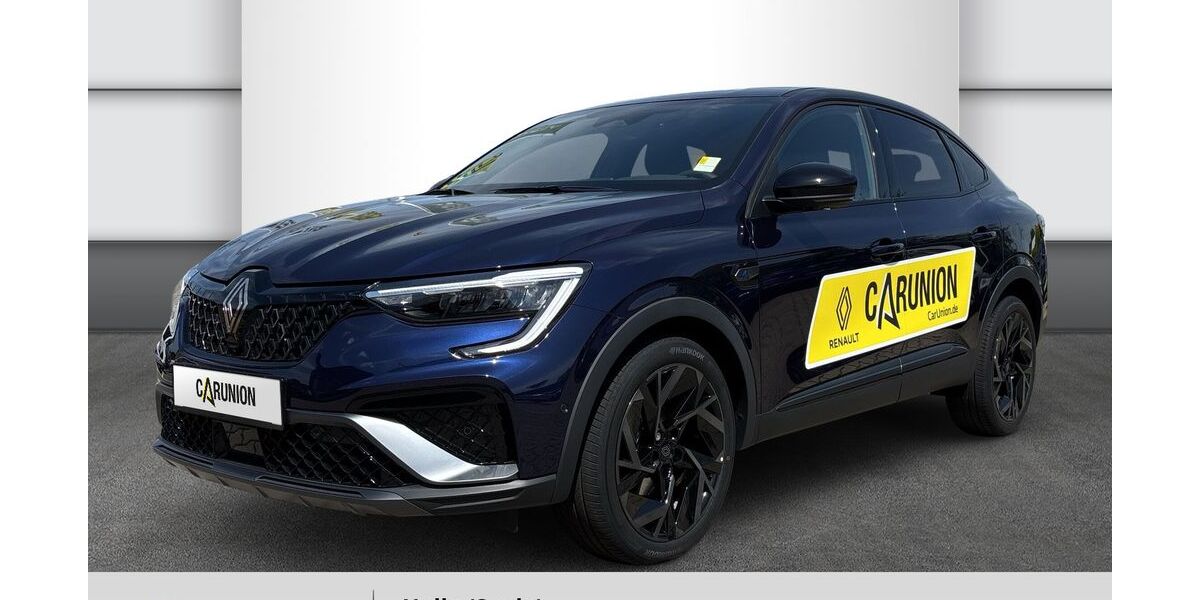 Renault Arkana 3.000 km 29.995 &euro; Halle 06132