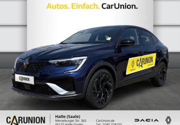 Renault Arkana 5.500 km 29.495 &euro; Halle 06132