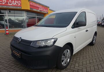 VW Caddy 135.205 km 13.950 &euro; Bad Lauchstädt 06246