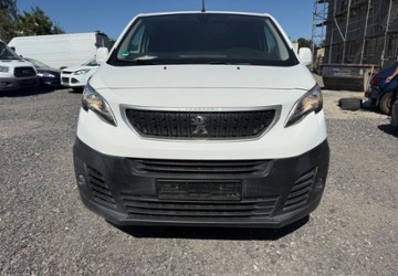 Peugeot Expert 130.000 km 5.499 &euro; Halle 06132