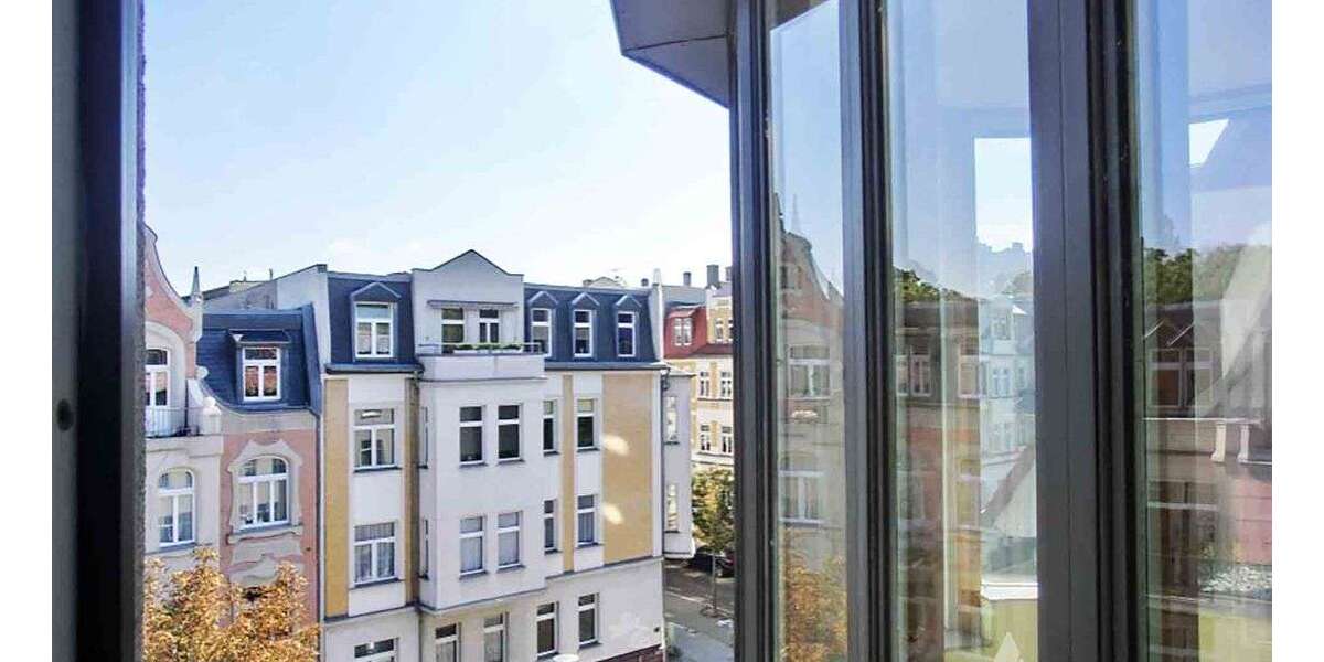 Etagenwohnung Halle Südliche Innenstadt - 2 Zimmer, 58 m&sup2;, 520&euro; | Angebot:27262217