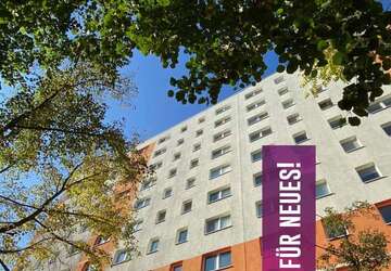 Wohnung Halle Halle-Neustadt - 5 Zimmer, 84 m&sup2;, 630&euro; | Angebot:27128504