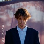 Iskander Moon - Full Band Tour Germany 2027