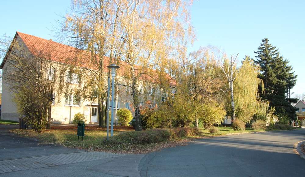Etagenwohnung Brehna Torna - 2 Zimmer, 57 m&sup2;, 480&euro; | Angebot:26888628