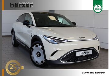 Smart #3 10.438 km 32.990 &euro; Schkopau 06258