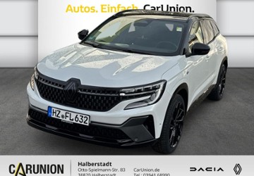 Renault Austral 22.500 km 36.990 &euro; Halle 06132