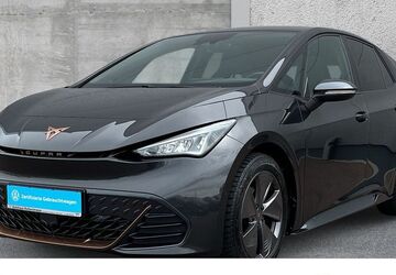 Cupra Born 96.814 km 21.620 &euro; Halle (Saale) 06110