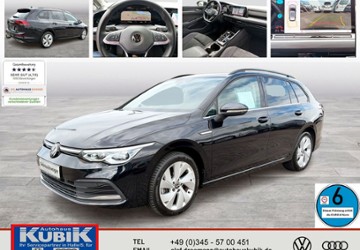 VW Golf 63.988 km 24.850 &euro; Halle 06116
