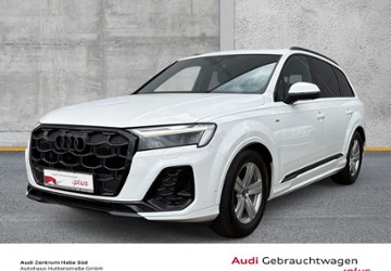 Audi Q7 16.412 km 73.920 &euro; Halle (Saale) 06110