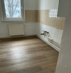Etagenwohnung Halle (Saale) Landrain - 3 Zimmer, 59 m&sup2;, 547&euro; | Angebot:27263604