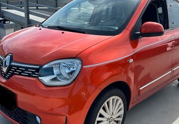 Renault Twingo 30.229 km 10.090 &euro; Halle 06122