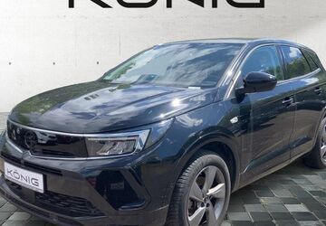 Opel Grandland (X) 44.289 km 21.897 &euro; Halle, Angersdorf 06179