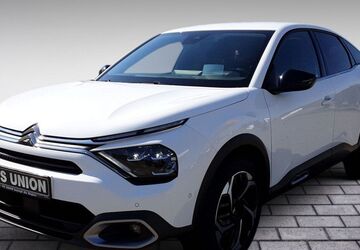 Citroen C4 38.873 km 19.990 &euro; Halle 06122
