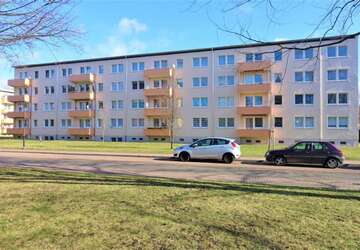 Wohnung Braunsbedra Neumark - 2 Zimmer, 47 m&sup2;, 284&euro; | Angebot:27449514