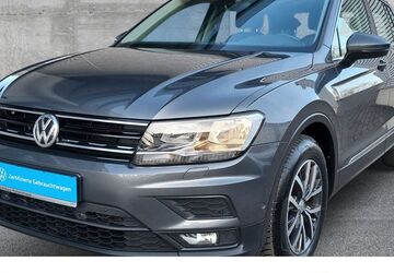 VW Tiguan 92.013 km 17.920 &euro; Halle (Saale) 06110