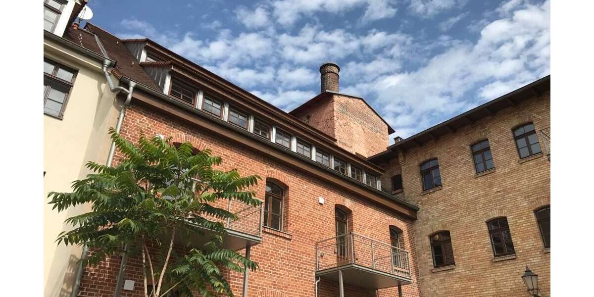 Etagenwohnung Halle Altstadt - 3 Zimmer, 78 m&sup2;, 858&euro; | Angebot:26651838