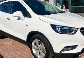 Opel Mokka 88.011 km 14.299 &euro; Halle/Saale 06118