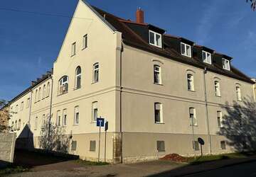 Wohnung Teutschenthal OT Zscherben Zscherben - 4 Zimmer, 118 m&sup2;, 1.250&euro; | Angebot:27067454
