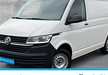 VW T6 Transporter 153.337 km 17.420 &euro; Salzatal OT Bennstedt 06198