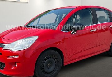Citroen C3 123.170 km 3.199 &euro; Brehna 06796